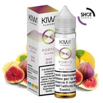 KIWI - PORTO -  SHOT