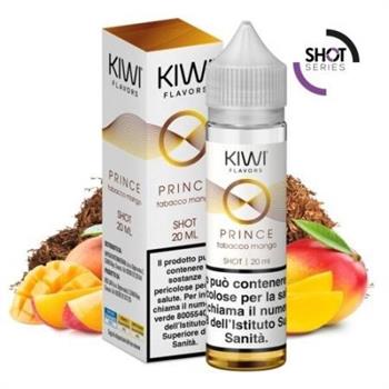 KIWI - PRINCE -  SHOT