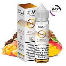 KIWI - PRINCE -  SHOT