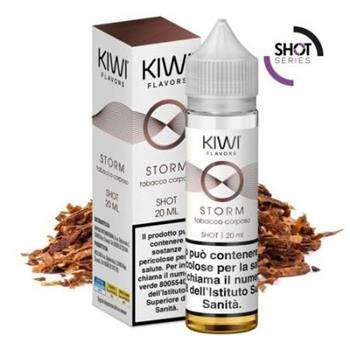 KIWI - STORM -  SHOT