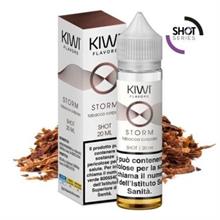 KIWI - STORM -  SHOT