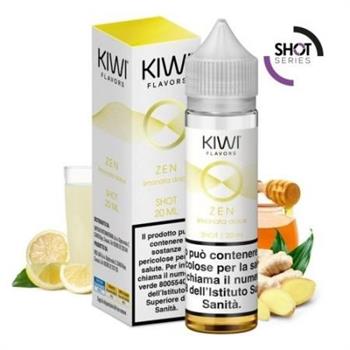 KIWI - ZEN -  SHOT
