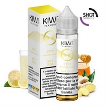 KIWI - ZEN -  SHOT