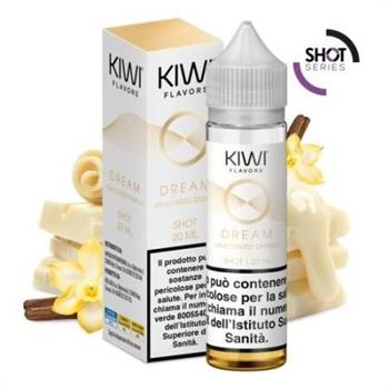 KIWI - DREAM -  SHOT