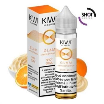 KIWI - GLAM -  SHOT