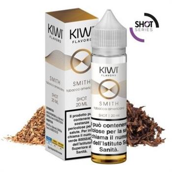 KIWI - SMITH -  SHOT