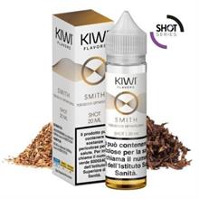 KIWI - SMITH -  SHOT