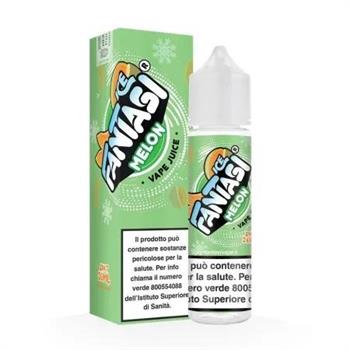 FANTASI - MELON  ICE - AROMA SHOT 20ML BY VAPE JUICE