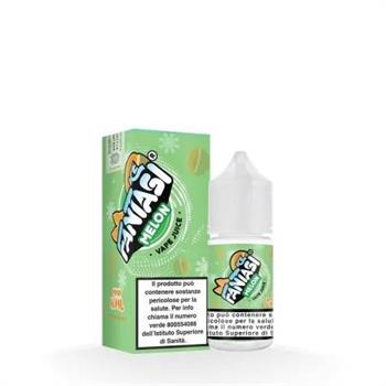 FANTASI - MELON ICE - MINI SHOT 10+10 BY VAPE JUICE