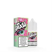 FANTASI BAR JUICE - GUMMY BEAR ICE - MINI SHOT 10+10 BY VAPE