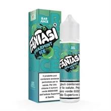 FANTASI BAR JUICE - SPEARMINT ICE - AROMA SHOT 20ML BY VAPE