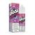 FANTASI BAR JUICE - STRAWBERRY RASPBERRY CHERRY ICE - AROMA