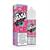 FANTASI BAR JUICE - RED GRAPE ICE - AROMA SHOT 20ML BY VAPE