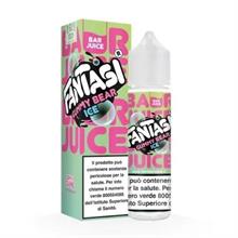 FANTASI BAR JUICE - GUMMY BEAR ICE - AROMA SHOT 20ML BY VAPE
