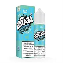 FANTASI BAR JUICE - BLUEBERRY BUBBLEGUM - AROMA SHOT 20ML BY