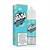 FANTASI BAR JUICE - BLUEBERRY BUBBLEGUM - AROMA SHOT 20ML BY