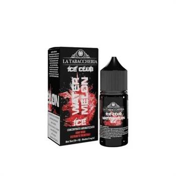 WATERMELON ICE - ICE CLUB - MINI SHOT 10+10ML - LA TABACCHER