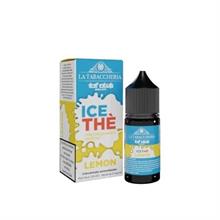 LEMON ICE - ICE THÈ - MINI SHOT 10+10ML - LA TABACCHERIA