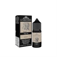BURLEY - SINGLE LINE - MINI SHOT 10+10ML - LA TABACCHERIA