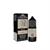 BURLEY - SINGLE LINE - MINI SHOT 10+10ML - LA TABACCHERIA