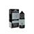 NEW YORK - BLEND LINE - MINI SHOT 10+10ML - LA TABACCHERIA