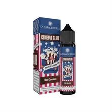 MILK CHOCOLATE - CINEMA CLUB - AROMA 20ML - LA TABACCHERIA 2