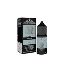 E-CIG - BLEND LINE - MINI SHOT 10+10ML - LA TABACCHERIA