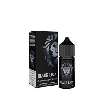 BLACK LION - TABACCHI CHIARI VANIGLIA - MINI SHOT 10+10ML -