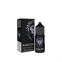 BLACK LION - TABACCHI CHIARI VANIGLIA - MINI SHOT 10+10ML -