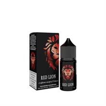 RED LION - TABACCHI SCURI - MINI SHOT 10+10ML - LA TABACCHER