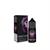 VIOLET LION - TABACCHI CHIARI CARAMELLO - MINI SHOT 10+10ML