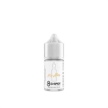 G-SPOT POD EDITION - MR ALMS - 10ML MINISHOT PER 20ML