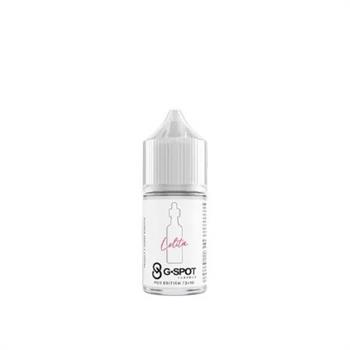 G-SPOT POD EDITION - LOLITA - 10ML MINISHOT PER 20ML