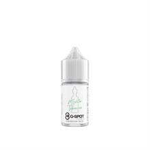 G-SPOT POD EDITION - MENTA TOBACCO - 10ML MINISHOT PER 20ML