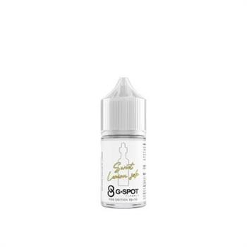 G-SPOT POD EDITION - SWEET LEMON JOB - 10ML MINISHOT PER 20M