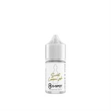G-SPOT POD EDITION - SWEET LEMON JOB - 10ML MINISHOT PER 20M