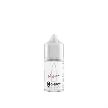 G-SPOT POD EDITION - VIRGINIA - 10ML MINISHOT PER 20ML