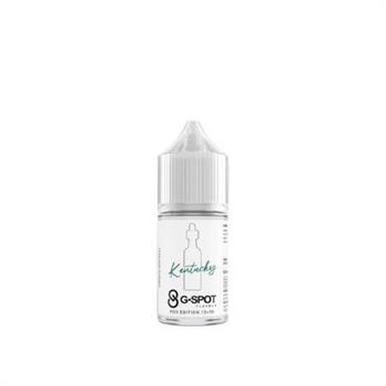 G-SPOT POD EDITION - KENTUCKY - 10ML MINISHOT PER 20ML