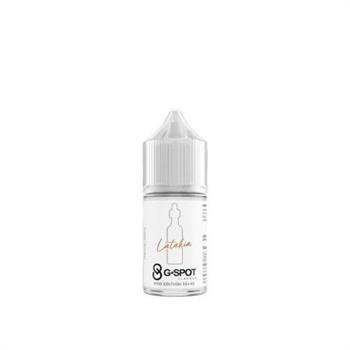 G-SPOT POD EDITION - LATAKIA - 10ML MINISHOT PER 20ML