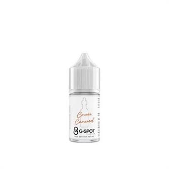 G-SPOT POD EDITION - CREME CARAMEL - 10ML MINISHOT PER 20ML