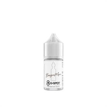 G-SPOT POD EDITION - BOOGIE MAN - 10ML MINISHOT PER 20ML