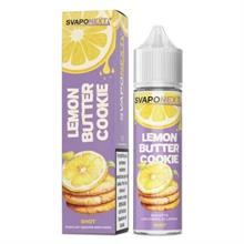 SVAPONEXT - PREMIUM EDITION - LEMON BUTTER COOKIE - SHOT SER