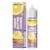 SVAPONEXT - PREMIUM EDITION - LEMON BUTTER COOKIE - SHOT SER