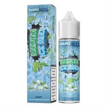 SVAPONEXT - PREMIUM EDITION - MENTA ICE MAX - SHOT SERIES 20