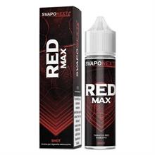 SVAPONEXT - PREMIUM EDITION - CLASSIC RED MAX - SHOT SERIES
