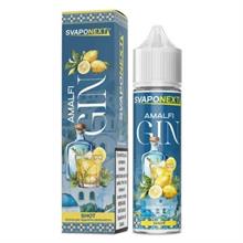 SVAPONEXT - PREMIUM EDITION - AMALFI GIN - SHOT SERIES 20ML