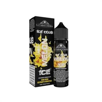 MELON ICE - ICE CLUB - AROMA 20ML - LA TABACCHERIA 20ML