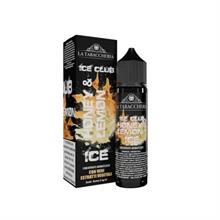 HONEY & LEMON ICE - ICE CLUB - AROMA 20ML - LA TABACCHERIA 2