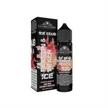 PASSION & PEACH ICE - ICE CLUB - AROMA 20ML - LA TABACCHERIA