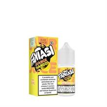 FANTASI - ORANGE MANGO - MINI SHOT 10+10 BY VAPE JUICE
